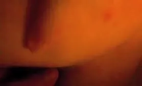 POV sex with a chubby babe