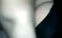 Doggystyle with sexy curvy babe