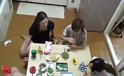 Bad sushi experience
