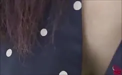 Cute Japanese teen shitting