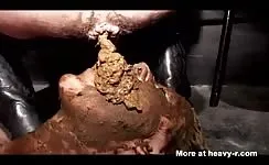 Face coating