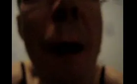 Guy Shits During Dinner