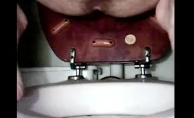 My Friend Poops for Me