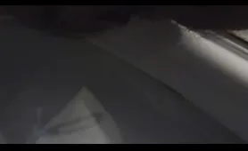 Man Drops a Nasty Stool