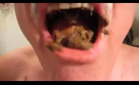 It's Time to Take a Shit