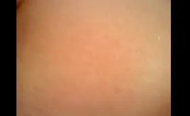 He Gets Crap on His Face and Ass