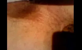 Man Shits in His Underwear