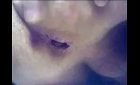 Gay Guy Takes a Shit