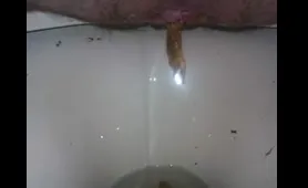 Guy Poops Just for You