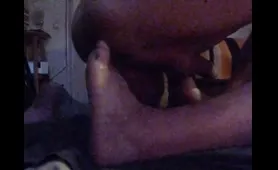 Gays Have a Blast and Shit