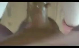 Woman Shits While Fucking