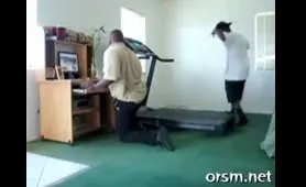 Hottie Craps a Filthy Dump