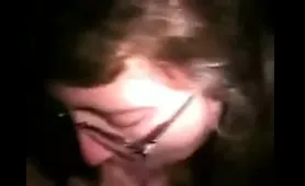 Nerdy Ladies Take a Nasty Dump