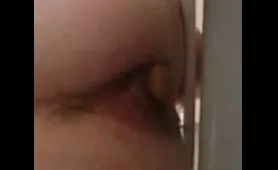 Lady Takes a Dirty Dump