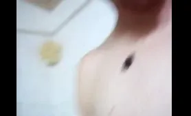 Scat Boy Eats His Own Shit
