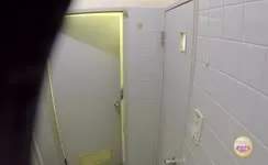 Big turd from a perfect ass