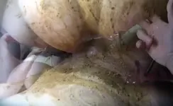 Hard fuck