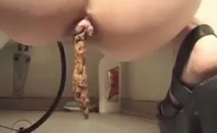 rimjob and shit eating