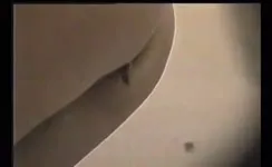 Spying on a teen pooping