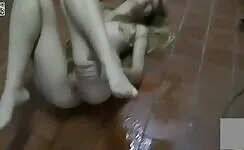Drunk piss fun