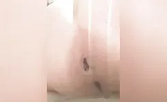 Her Poop and Gape Amazing