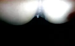 Amateur mature lady pooping in the toilet 