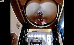 Mistress Anna POV shit 