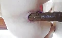  New solo scat girls compilation 