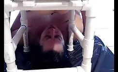 Beautiful scat pooping session 