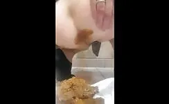  Pile of Poop On The Floor