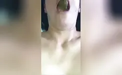 Shit eating GUY 