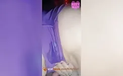 Ladies Poop in Panties During Sleepover