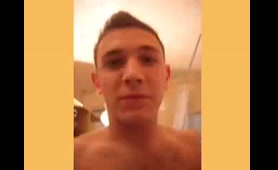 Woman Poops While Brushing Teeth