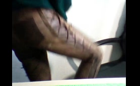 Man Poops in Pants While Jerking Off