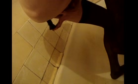 Woman enjoys anal Fucks