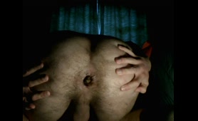 Slut Takes a Dirty Crap Dump