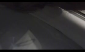 Woman Drops a Nasty Stool