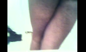 Babe Unleashes a Thick Poop