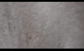 Hottie Shits Herself in Dirty Poop Scene