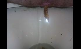 Lady Poops Just for You