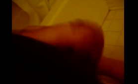 Woman Shits and Has Fun