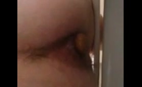 Lady Takes a Dirty Dump