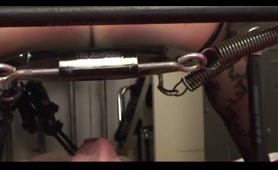 Boy Licks Andreas' Ass