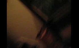 Curvy Babe Farts and Enjoys It