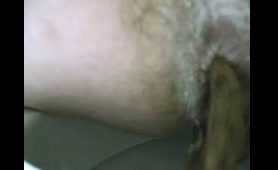 Kaviar bursts out a load of Shit