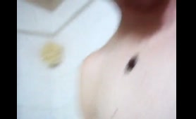 Scat Boy Eats His Own Shit