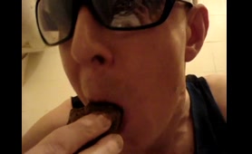 I Love Eating My Own Shit