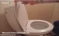 Toilet Scat Lil Comp. - ThisVid.com